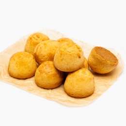 Prăjiturele cu gem de mere și scorțișoară 250g