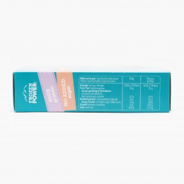 Baton de înghețată proteic cu nucă de cocos 3x50g 