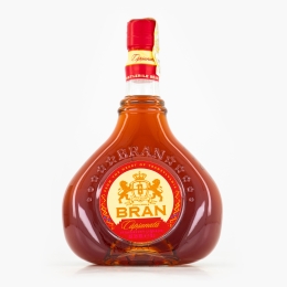 Căpșunată 30% alc. 0.7l + cutie