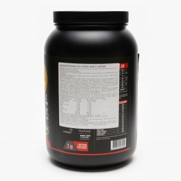 Iso Hydro Whey căpșuni 1kg