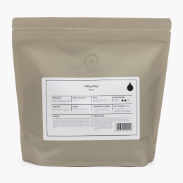 Milky Way Blend 500g cafea de specialitate boabe