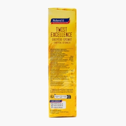 Spirale cu brânză Gruyere și spanac 100g