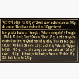 Ton steak în ulei cu lămâie 2x80g 