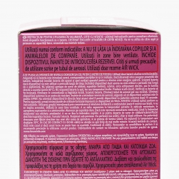 Spray automat „satin fin și floarea lunii” 250ml