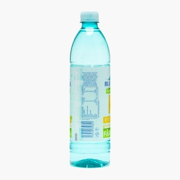 Apă îmbogățită cu Potasiu, Ghimbir & Lămâie 700ml