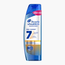 Șampon anti-mătreață Pro-Expert 7 Hair Fall Defense, 250 ml
