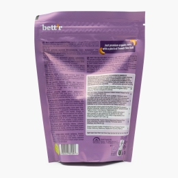 Caju eco prăjit și sărat 200g