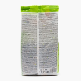 Hrană completă pentru hamsteri și mici rozătoare, 900g