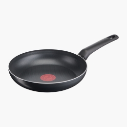 Tigaie Simple Cook, 24cm, Thermo-Signal, înveliș antiaderent din titan