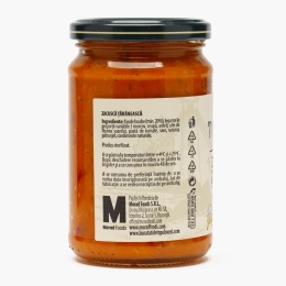 Zacuscă țărănească 300g