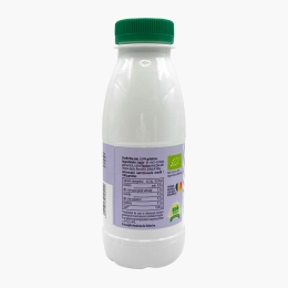 Chefir eco, 3.8-4.1% grăsime, 330g
