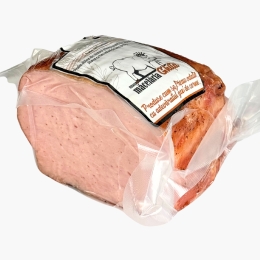 Mușchi file afumat condimentat 350g