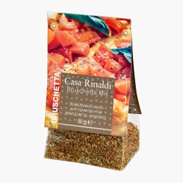 Mix condimente pentru bruschete 50g