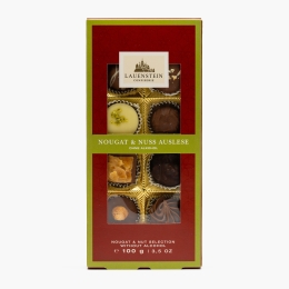 Selecție praline și trufe 100g