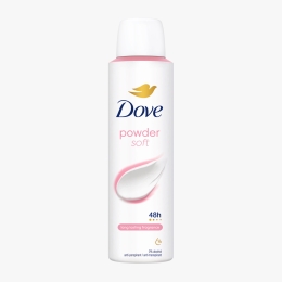 Deodorant spray Powder Soft 150ml