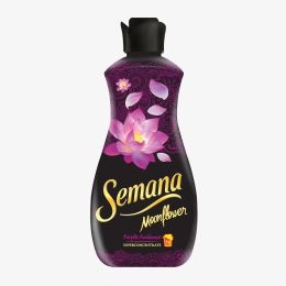 Balsam de rufe superconcentrat Moonflower 76 spălări 1.9l