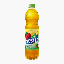 Băutură necarbogazoasă cu pară și lychee 1.5l