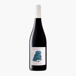 Vin roșu sec Scansano Sangiovese IGT Toscana, 12.5%, 750ml