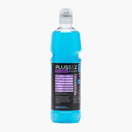 Băutură izotonică multifruct Sportcap 0.75l