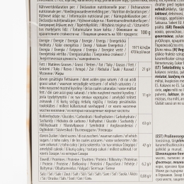 Praline mixte „Trandafir" 180g