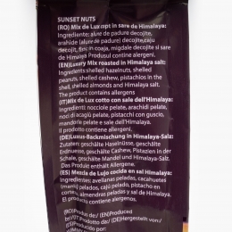 Mix de lux 175g