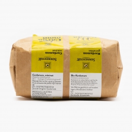 Cardamom eco măcinat 1kg