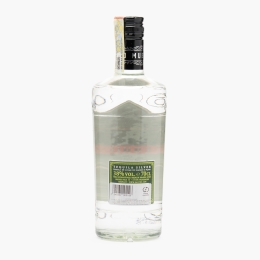 Tequila Silver, 38%, 0.7l