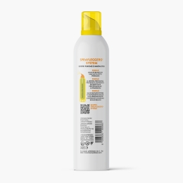 Ulei de măsline extravirgin cu aromă de lămâie, spray 200ml