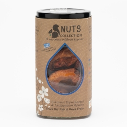 Nectarine deshidratate 250g