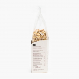 Musli eco cu fructe de pădure 375g