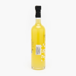 Lichior Limoncello 30% alc. 700ml