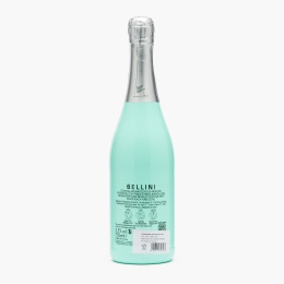 Cocktail Bellini, 5.5%, 750ml