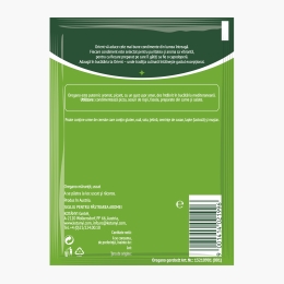 Oregano mărunțit 8g