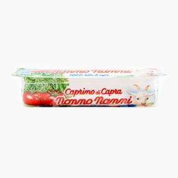 Brânză Caprino din lapte de capră 80g