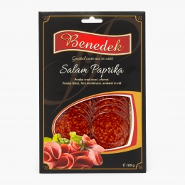 Salam paprika feliat 100g