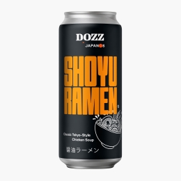 Supă Shoyu Ramen 310ml