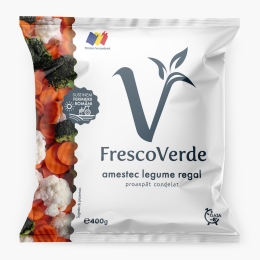 Amestec legume Regal 400g