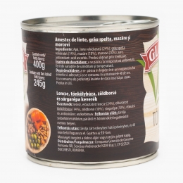 Spelta mix 400g