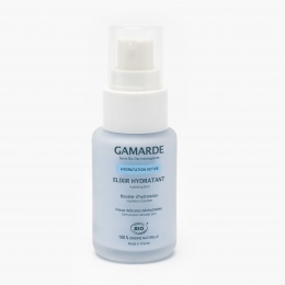 Elixir hidratant pentru ten 30ml
