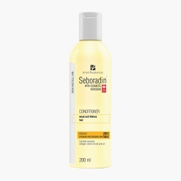 Balsam pentru păr lipsit de vitalitate cu kerosen cosmetic 200ml