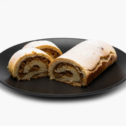 Plăcintă cu măr 350g