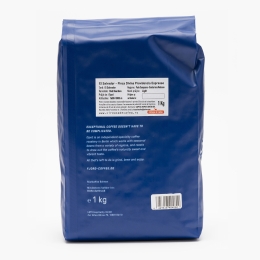 Cafea boabe El Salvador Finca Divina Providencia Espresso 1kg