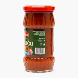 Sos pentru paste Basilico, 310g
