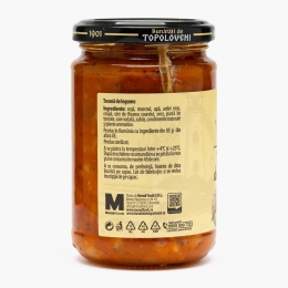 Tocană de legume 300g