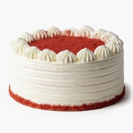 Tort Red Velvet 1kg