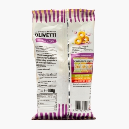 Covrigei fragezi cu bucățele de ceapă, 100g