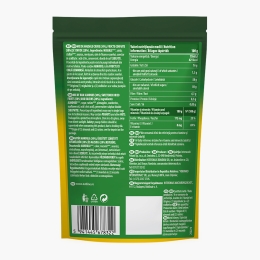 Mix de migdale, fructe confiante și stafide Happy Mix 120g