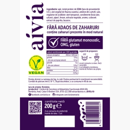 Cârnați vegani afumați 200g
