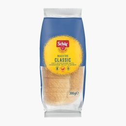 Pâine clasică fără gluten 300g