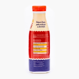 Sana 3.7% grăsime, 500g